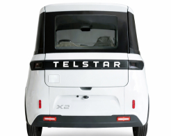 Електрически автомобил TELSTAR X2 снимка 241