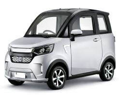 Електрически автомобил TELSTAR X1 2026 снимка 174