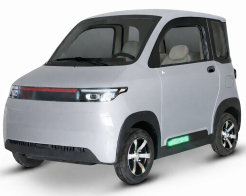 Електрически автомобил TELSTAR X2 2026 снимка 244