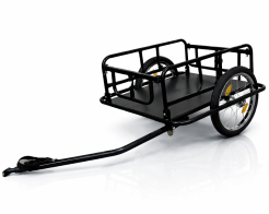 ТЕЛСТАР Универсално товарно ремарке снимка 93