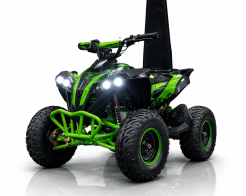 Детско електрическо ATV TELSTAR TS-CAR05 36V 12Ah снимка 76