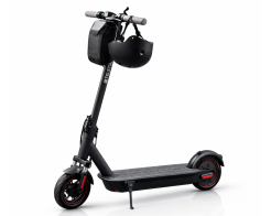 Електрическа тротинетка TELSTAR MAX G30 10'' 2026 снимка 100