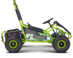 Електрическо UTV Бъги TELSTAR Storm-01 48V – Детски Офроуд Модел снимка 296