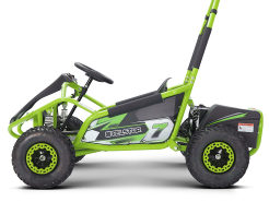 Електрическо UTV Бъги TELSTAR Storm-01 48V – Детски Офроуд Модел снимка 296