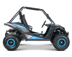 UTV TELSTAR APEX 250 – Офроуд Бъги 2 Места 2026 снимка 298