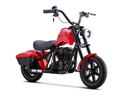 Детски електрически мотор TELSTAR ПЕСПАТРУЛ 112 – 400W, 18 км/ч, 3 скорости снимка 299