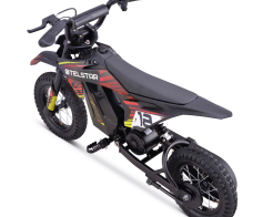 Детски електрически крос мотор TELSTAR Mini X Cross 600W 25 км/ч снимка 302