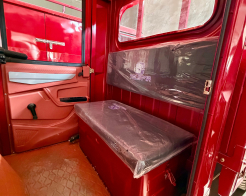 Telstar T-1400 HEAVY – електрическа триколка самосвал с хидравлика до 1200 кг снимка 242