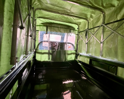 Telstar T-1000 MAX 3000W – електрическа товарна триколка до 1000 кг снимка 133