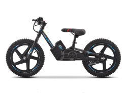 Детски електрически баланс байк TELSTAR Balance Pro 500W – големи гуми, 3 скорости снимка 304