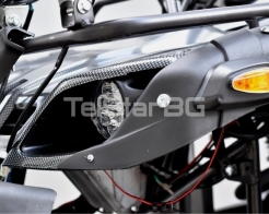 ATV TS-250 250сс HUNTER Camouflage с двигател SHINERAY снимка 38