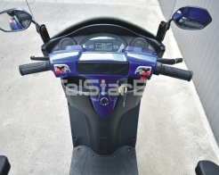 Електрическа триколка с покрив TS-350-6 60V 1500W снимка 72