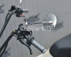 Електрически скутер BIG CITY HARLEY X20 PRO 60V 21Ah 3000W със CE сертификат снимка 75