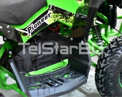 Детско електрическо ATV TELSTAR TS-CAR05 36V 12Ah снимка 76